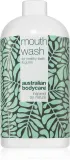 Ополаскиватель для полости рта Australian Bodycare Mouth Wash с маслом чайного дерева, освежающий, 500 мл — фото 1
