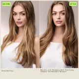 Спрей для волос Aveda Abundant Blowout All-Over Volumizing Spray термозащитный, для объёма, 150 мл — фото 4