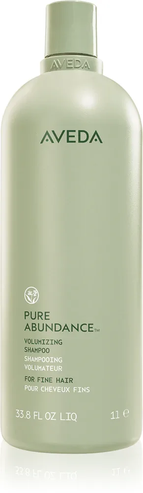 Шампунь для волос Aveda Pure Abundance Volumizing Shampoo для объёма, очищающий