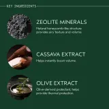 Спрей для волос Aveda Tousle Texture для объёма, средней фиксации, 102 г — фото 4