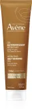 Avène Sun Hydrating Self-Tanning Gel - Гель автозагар Avene Sun Hydrating Self-Tanning Gel для лица и тела, увлажняющий, 100 мл do każdego rodzaju skóry, 100 мл — фото 1