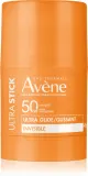 Avène Sun Ultra Stick SPF 50 - Стик солнцезащитный Avene Sun Ultra Stick SPF 50 водостойкий, для лица и тела, 45 г — фото 1