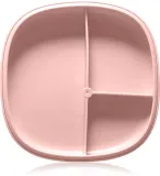 Тарелка детская b.box 2in1 Suction Plate силиконовая, с нескользящим дном, 1 шт — фото 1