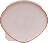 Миска детская b.box 3 in 1 Bowl Straw с трубочкой, силиконовая, 250 мл — фото 8