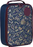 Термосумка детская b.box Harry Potter Insulated Lunchbag компактная, с детским рисунком, 1 шт 30x23x9 cm — фото 2
