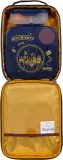 Термосумка детская b.box Harry Potter Insulated Lunchbag компактная, с детским рисунком, 1 шт 30x23x9 cm — фото 3