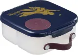 Ланч-бокс детский b.box Harry Potter Lunch Box для перекуса, с детским рисунком, 1 шт — фото 2