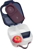 Ланч-бокс детский b.box Harry Potter Lunch Box для перекуса, с детским рисунком, 1 шт — фото 4