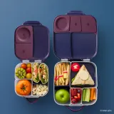 Ланч-бокс детский b.box Harry Potter Lunch Box для перекуса, с детским рисунком, 1 шт — фото 6
