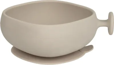 Миска детская b.box Silicone Bowl силиконовая, с нескользящей конструкцией, 300 мл