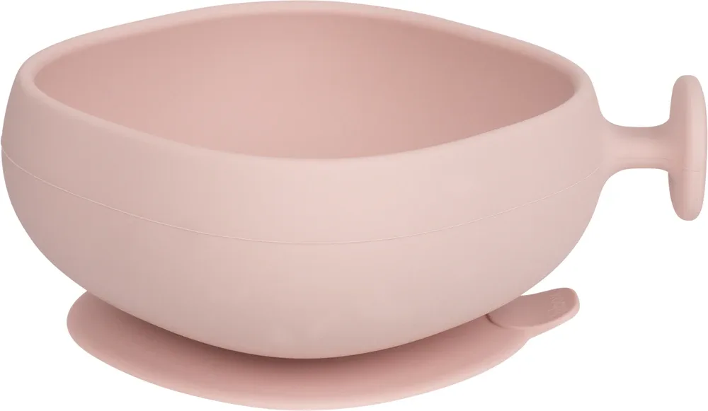Миска детская b.box Silicone Bowl силиконовая, с нескользящей конструкцией, 300 мл