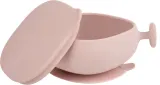 Миска детская b.box Silicone Bowl силиконовая, с нескользящей конструкцией, 300 мл — фото 2