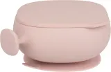 Миска детская b.box Silicone Bowl силиконовая, с нескользящей конструкцией, 300 мл — фото 3