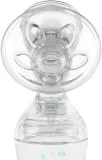 Молокоотсос ручной Baboo Manual Breast Pump with 4-level Suction Strength с четырьмя уровнями сцеживания, 1 шт — фото 5