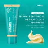 Крем для сосков Baboo Nipple Cream Pure Lanolin с чистым ланолином, для чувствительных сосков, 35 мл — фото 2