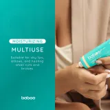 Крем для сосков Baboo Nipple Cream Pure Lanolin с чистым ланолином, для чувствительных сосков, 35 мл — фото 4