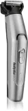 Триммер BaByliss For Men MT861E многофункциональный, для бороды, волос и тела, 1 шт — фото 1