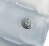 Подогреватель для бутылочек Babymoov Blue Stars дорожный, без питания от сети, 1 шт — фото 2