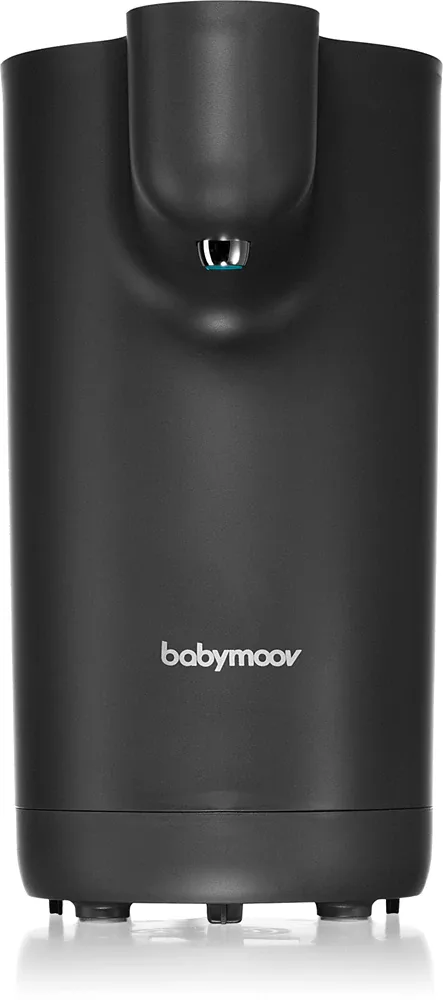 Подогреватель воды Babymoov Milky Now с дозатором, для приготовления детского питания, 1 шт