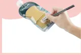 Пакеты для детского питания Babymoov ISY многоразовые, с застёжкой снизу, 20 шт. по 150 мл — фото 3