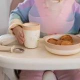 Набор посуды для детей BabyOno Be Active Feeding Set Farmer тарелка, кружка и миска, 3 шт 12m+ — фото 2