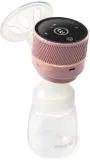 Молокоотсос BabyOno Get Ready Breast Pump электрический, беспроводной, 1 шт PICO — фото 1