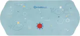 Коврик для ванны Badabulle Extra Large Bath Mat детский, противоскользящий, на присосках, 91 × 40 см — фото 1