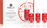 Набор для ухода за волосами BasicLab Dermocosmetics Trichologis сыворотка против выпадения волос, 3× 30 мл — фото 1