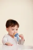 Прорезыватель детский b.box Feeder Teether с охлаждающим эффектом, для периода прорезывания зубов, 1 шт — фото 2