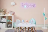 Поильник детский b.box Gelato Cup с силиконовой трубочкой и ручками, от 6 месяцев — фото 4