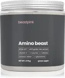Комплекс аминокислот BeastPink Amino Beast для женщин, со вкусом манго, 270 г — фото 1