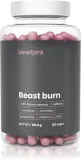 Добавка к пище BeastPink Beast Burn с L-карнитином и кофеином, 142 г — фото 1