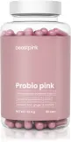 Пробиотик BeastPink Probio Pink в капсулах, с пребиотиками и растительными экстрактами, 110 г — фото 1