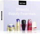 Набор для ухода за кожей лица Discovery Box Notino Shiseido Beauty Essentials, 5 пробников — фото 1