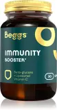 Добавка биологически активная Beggs Immunity Booster для поддержки иммунитета, 30 капсул — фото 1