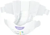 Подгузники детские BELLA Baby Happy Soft Delicate Newborn 2-5 кг, с индикатором влажности, 42 шт — фото 3