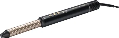 Фен-щётка для волос Bellissima PRODIGY 21006 с насадками, с ионизацией, 1 шт