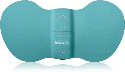 Прибор TENS Beurer EM 55 Menstrual Relax с функцией нагрева, 15 уровней интенсивности, 1 шт