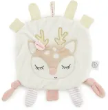 Игрушка мягкая Bieco Crinkle Toy Fawn Ella шуршащая, для сна, 1 шт 0 m+ — фото 1