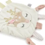 Игрушка мягкая Bieco Crinkle Toy Fawn Ella шуршащая, для сна, 1 шт 0 m+ — фото 2