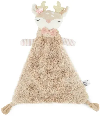 Игрушка мягкая Bieco Cuddly Toy Fawn Ella для сна, с первых дней жизни, 1 шт