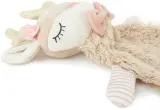 Игрушка мягкая Bieco Cuddly Toy Fawn Ella для сна, с первых дней жизни, 1 шт — фото 2