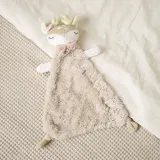 Игрушка мягкая Bieco Cuddly Toy Fawn Ella для сна, с первых дней жизни, 1 шт — фото 3