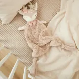 Игрушка мягкая Bieco Cuddly Toy Fawn Ella для сна, с первых дней жизни, 1 шт — фото 4