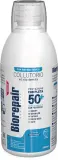 Ополаскиватель для полости рта Biorepair Complete Protection 50+ для чувствительных зубов и дёсен, 450 мл — фото 1