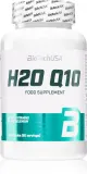 Биологически активная добавка BioTechUSA H2O Q10 водорастворимый коэнзим Q10, 60 капсул — фото 1