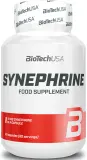 Биологически активная добавка BioTechUSA Synephrine синефрин в капсулах, с экстрактом горького апельсина, 88 г — фото 1