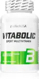 Витаминно-минеральный комплекс BioTechUSA Vitabolic антиоксидантный, с растительными экстрактами, 102 г — фото 1
