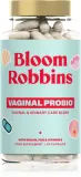 Добавка к пище Bloom Robbins Vaginal Probio Vaginal Urinary Care Blend для мочевыделительной системы, 60 г — фото 1