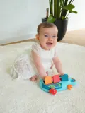 Игрушка интерактивная Bo Jungle Ellie’s Hide ‘n Seek детская, развивающая, со звуком, 1 шт 18m+ — фото 4